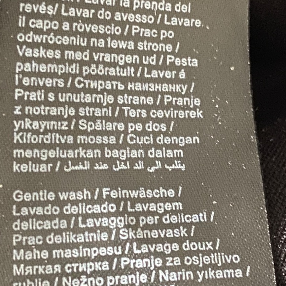 Vero Moda Lace Skirt - Picture 6 of 7